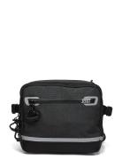 Lillehammer Shoulder Bag JOST Black