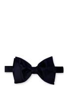 Silk Bow Tie Portia 1924 Navy