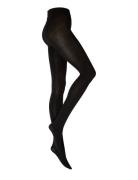 Decoy Tights Doubleface 110 De Decoy Black