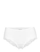 Bikini-Hipster Schiesser White