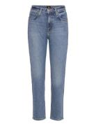 Carol Lee Jeans Blue