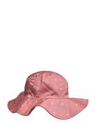 Bucket Hat En Fant Pink