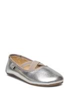 Indoors Shoe Sofie Schnoor Baby And Kids Silver