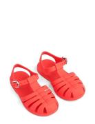 Bre Sandals Liewood Red