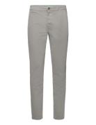 Chino Trousers United Colors Of Benetton Grey