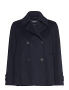 Usuale Weekend Max Mara Navy