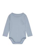 Body Ls Solid Fixoni Blue