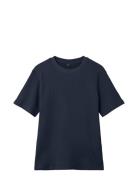 Nlmhunor Ss L Top LMTD Navy