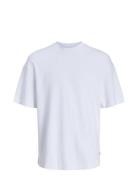 Jjeurban Edge Tee Ss O-Neck Noos Jack & J S White