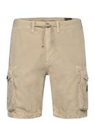 Parachute Light Short Superdry Beige