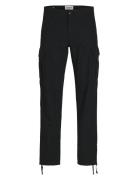 Jpstkane Barkley Cargo Pant Noos Jack & J S Black