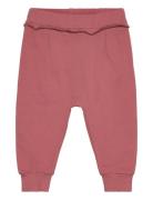 Pants - Girls Fixoni Pink