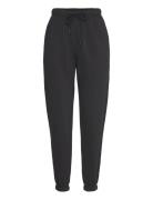 Pcchilli Hw Sweat Pants Noos Bc Pieces Black