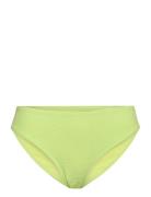 Swim Brief Bella Bikini Reg Cr Lindex Green