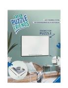 Puzzle Frame 1000P Ravensburger Patterned
