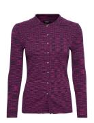 Cardigan Dorota Lindex Purple