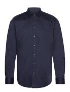 Slim Fit Mens Shirt Bosweel Shirts Est. 1937 Navy