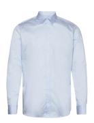Slim Fit Mens Shirt Bosweel Shirts Est. 1937 Blue