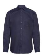 Regular Fit Mens Shirt Bosweel Shirts Est. 1937 Navy