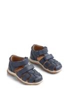 Sandal Frei S Wheat Navy