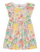 Summerly Dress Martinex Patterned