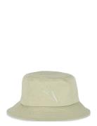 Maria Organic Bucket Hat SUI AVA Green