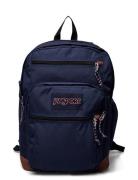 Cool Student JanSport Blue