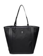 Th Essential S Tote Tommy Hilfiger Black