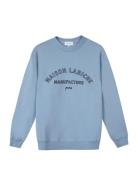 Charonne Manufacture/Gots Maison Labiche Paris Blue