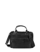 Laptop Bag Leopold Howard London Black