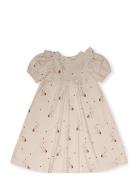 Elisa Dress That's Mine Cream