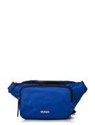 Vytal_Bumbag HUGO BLUE Blue