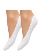 Th Women Ballerina Step 2P Tommy Hilfiger White