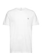 Piqué T-Shirt Les Deux White