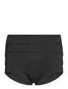 Brief 3-Pack Polly Regular Lindex Black