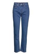 501 Crop Jazz Pop LEVI´S Women Blue