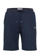 Ballier Track Shorts Les Deux Blue