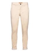 Hunt Soft String Pant Mos Mosh Gallery Beige