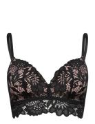 Shiloh Non Wired Low D Hunkemöller Black