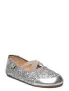 Neliask Indoor Shoe Sofie Schnoor Baby And Kids Silver