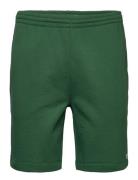 Shorts Lacoste Green