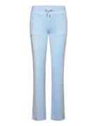 Del Ray Pant Juicy Couture Blue