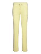 Del Ray Pant Juicy Couture Yellow