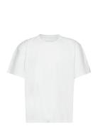 Gp Heavy Tee - White Garment Project White