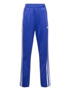 U Tr-Es 3S Pant Adidas Sportswear Blue