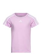 G Tr-Es 3S T Adidas Sportswear Pink