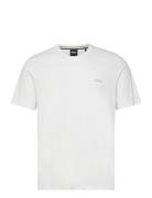 Mix&Match T-Shirt R BOSS White