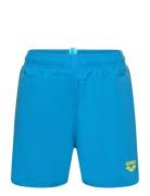 Boys' Beach Boxer Solid R Arena Blue