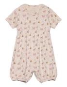 Milu - Nightwear Hust & Claire Beige