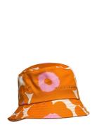 Mäkikaura Unikko Marimekko Orange